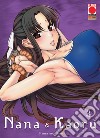 Nana & Kaoru. Vol. 3 libro