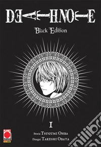 Death Note. Black edition. Vol. 1 libro