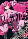 Akame ga kill!. Vol. 2 libro di Takahiro