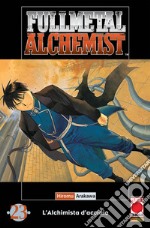 Fullmetal alchemist. L'alchimista d'acciaio. Vol. 23 libro