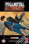 Fullmetal alchemist. L'alchimista d'acciaio. Vol. 23 libro