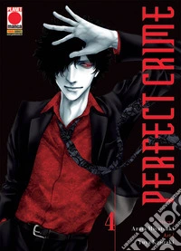 Perfect crime. Vol. 4