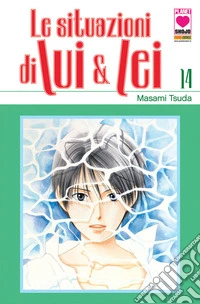 Le situazioni di Lui & Lei. Vol. 14 libro