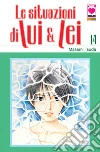 Le situazioni di Lui & Lei. Vol. 14 libro