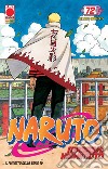Naruto. Vol. 72 libro