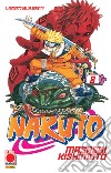 Naruto. Vol. 8 libro