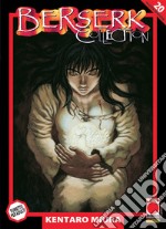 Berserk collection. Serie nera. Vol. 20 libro