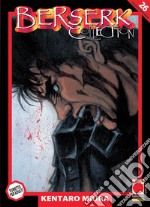 Berserk collection. Serie nera. Vol. 26 libro