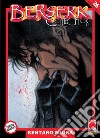 Berserk collection. Serie nera. Vol. 26 libro