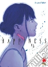Happiness. Vol. 6 libro