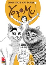 Junji Ito's Cat Diary: Yon & Mu libro