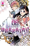 Urakata!! Dietro le quinte. Vol. 6 libro di Bisco Hatori