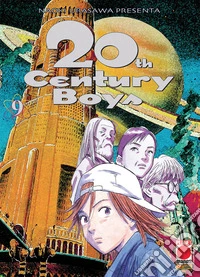 20th century boys. Vol. 9 libro