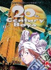 20th century boys. Vol. 9 libro