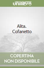 Alita. Cofanetto libro