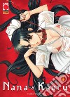 Nana & Kaoru. Vol. 4 libro