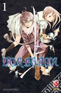 Noragami. Vol. 1