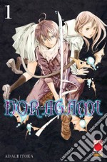 Noragami. Vol. 1 libro