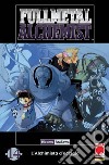 Fullmetal alchemist. L'alchimista d'acciaio. Vol. 14 libro