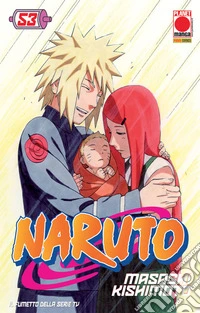 Naruto. Vol. 53