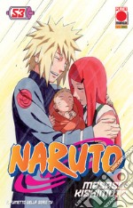 Naruto. Vol. 53 libro