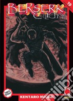 Berserk collection. Serie nera. Nuova ediz.. Vol. 19 libro