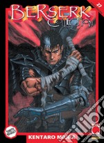 Berserk collection. Serie nera. Nuova ediz.. Vol. 27 libro