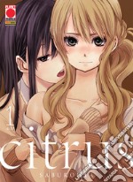 Citrus. Vol. 1 libro