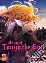 Saga of Tanya the Evil. Vol. 6 libro