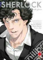 Sherlock. Vol. 3: Il grande gioco libro