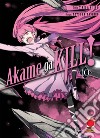 Akame ga kill!. Vol. 10 libro di Takahiro