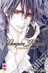 Vampire Knight memories. Vol. 3 libro di Hino Matsuri