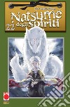 Natsume degli spiriti. Vol. 22 libro di Midorikawa Yuki