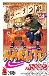 Naruto. Vol. 16 libro