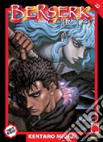 Berserk collection. Serie nera. Vol. 22 libro