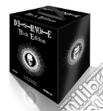 Death Note. Black edition. Vol. 1-6 libro