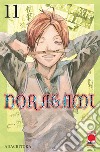 Noragami. Vol. 11 libro di Adachitoka