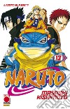 Naruto. Vol. 13 libro