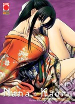 Nana & Kaoru. Vol. 6 libro