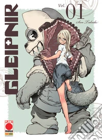 Gleipnir. Vol. 1