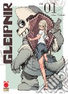 Gleipnir. Vol. 1 libro