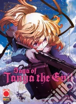 Saga of Tanya the Evil. Vol. 7 libro