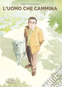 L'uomo che cammina