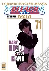 Bleach gold deluxe. Vol. 71: Baby, hold your hand libro
