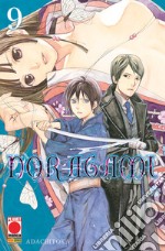 Noragami. Vol. 9 libro