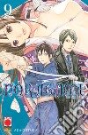 Noragami. Vol. 9 libro di Adachitoka