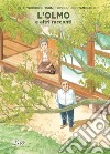 L'olmo e altri racconti libro di Taniguchi Jiro Utsumi Ryuichiro