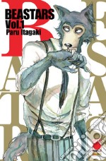 Beastars. Vol. 1 libro