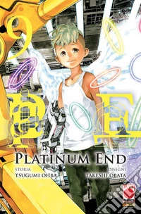 Platinum end. Vol. 9