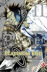 Platinum end. Vol. 11